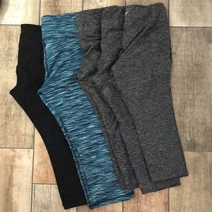 5 Pairs Old Navy Capris